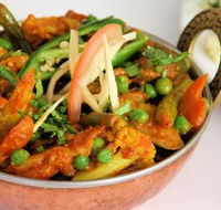 Indian Tandoori Restaurant - Lennox Head Accommodation