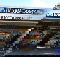 J T's Take Away - Lennox Head Accommodation
