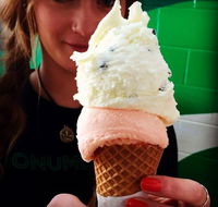 Monumental Ice Creamery - Lennox Head Accommodation
