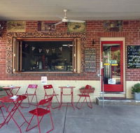 Muriel's on David - Lennox Head Accommodation
