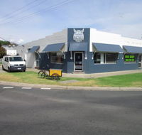 Nord Bakery - Lennox Head Accommodation