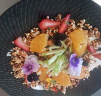 Penny Black Cafe - Lennox Head Accommodation