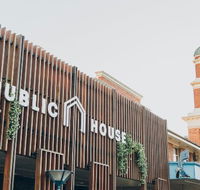Public House - Lennox Head Accommodation