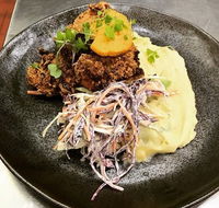 Restaurant 579 - Lennox Head Accommodation