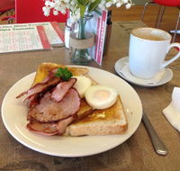 Ripe Tomato Cafe Albury - Lennox Head Accommodation