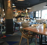 Roadhouse Bar and Grill - Lennox Head Accommodation