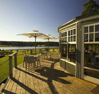 Sault Restaurant Daylesford - Lennox Head Accommodation