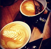 The Barista Baker  Brewer - Lennox Head Accommodation