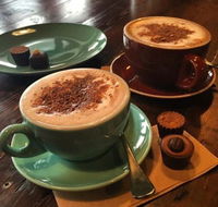 The Chocolate Labrador - Lennox Head Accommodation