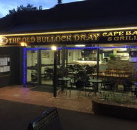 The Old Bullock Dray - Lennox Head Accommodation