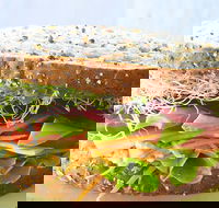Urban Fresh Cafe - Lennox Head Accommodation