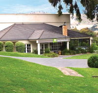 Watermark Restaurant - Lennox Head Accommodation