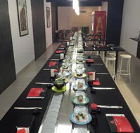 Yuu Sushi - Lennox Head Accommodation