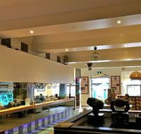 Zed Bar - Lennox Head Accommodation