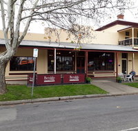 Aramintas Tea Rooms - Lennox Head Accommodation