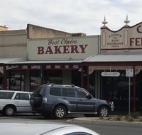 Best Choice Bakery - Lennox Head Accommodation