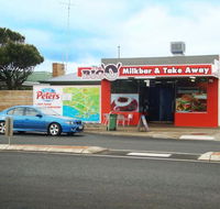 Big O Milk Bar - Lennox Head Accommodation