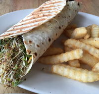 Cafe Splash - Lennox Head Accommodation