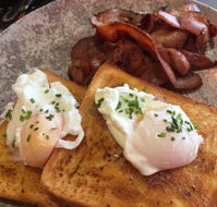 Caffeine Bistro - Lennox Head Accommodation
