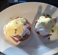 Coffee Central Moe - Lennox Head Accommodation