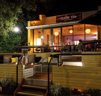Cuda Bar and Restaurant - Lennox Head Accommodation