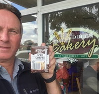 Dougs Hot Bread - Lennox Head Accommodation
