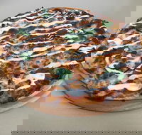 Edgar Street Pizza - Lennox Head Accommodation