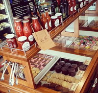Gaffney's Pie Kitchen - Lennox Head Accommodation