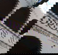 Gordon Hotel - Lennox Head Accommodation