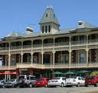 Grand Pacific Hotel Lorne - Lennox Head Accommodation