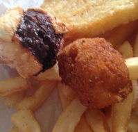 Harbour Lights Snack Bar - Lennox Head Accommodation