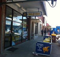Hot Spot - Lennox Head Accommodation
