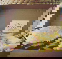 Jofflyn's Fish  Chips - Lennox Head Accommodation