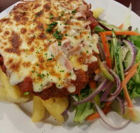 Leggies moe hotel - Lennox Head Accommodation