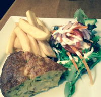 Maddisons Coffee Bar Restaurant - Lennox Head Accommodation
