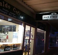 Main Street Cafe - Lennox Head Accommodation