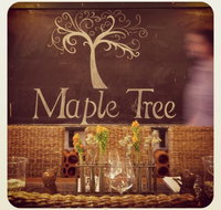 Maple Tree Lorne Seafood Restaurant - Lennox Head Accommodation