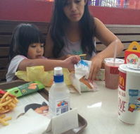 McDonald's - Lennox Head Accommodation