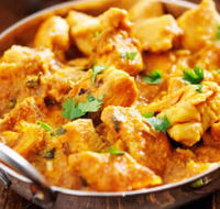 Moe Masala Indian Resturant - Lennox Head Accommodation