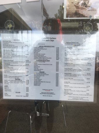 Q Fish & Chippery - Lennox Head Accommodation 0