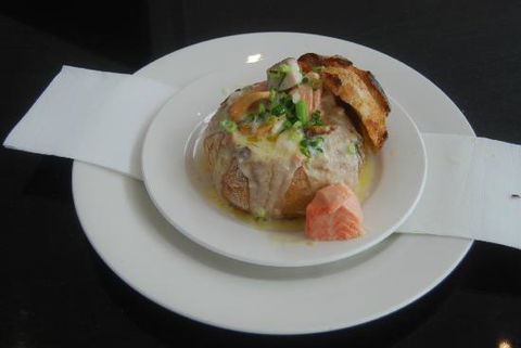 Q Seafood Provedore - Lennox Head Accommodation 0