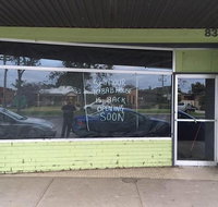 Seymour Kebab House - Lennox Head Accommodation