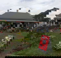 The Tea-Tree Gallery  Ms Mermaids Tea Rooms - Lennox Head Accommodation