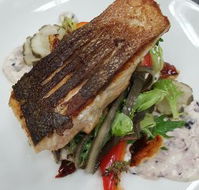 Turfside Bistro and Function Centre - Lennox Head Accommodation