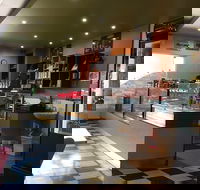 Turn Back Time Cafe - Lennox Head Accommodation