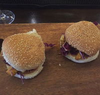 The Hunter Wine Bar - Lennox Head Accommodation