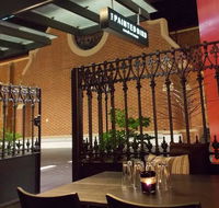 The Painted Bird Bar  Kitchen - Lennox Head Accommodation