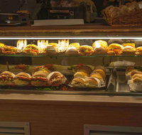 Alexandra Bakery  Cafe - Lennox Head Accommodation