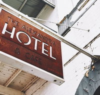 Alexandra Hotel and Cafe - Lennox Head Accommodation