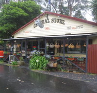 Cabbage Tree Cafe - Lennox Head Accommodation